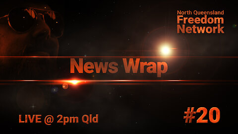 News Wrap #20