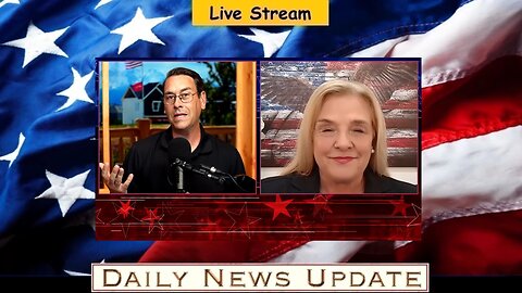 x383b: Redacted News - "RFK, Jr. DESTROYED big pharma's hold on our government with this one move