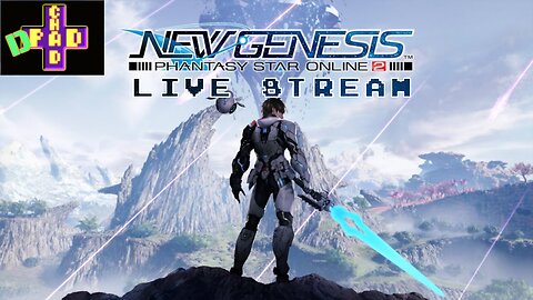 Phantasy Star Online 2:NGS - Beyond the End
