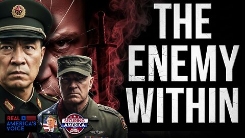 Bill Walton Exposes the Enemy Within of WOKE GENERALS: Military Coup or Conservative Revival?