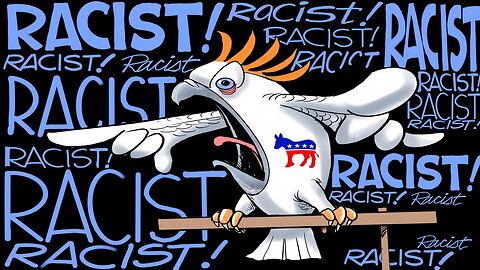 Democrat Party Rhetoric Fuel Mentally Ill
