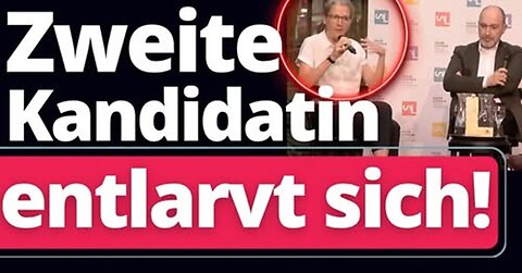 Eilmeldung: Linksradikale SPD - "Umgang mit AfD Verbot zu ängstlich!"