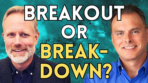 Is The Market Topped Out? Or Is It Poised To Bounce From Here? | Lance Roberts