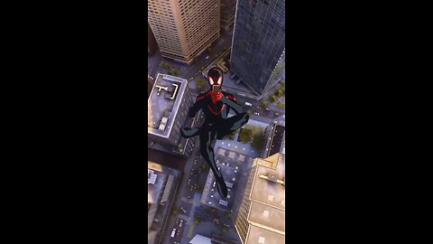 spider man ps5🎮🎮 #viral