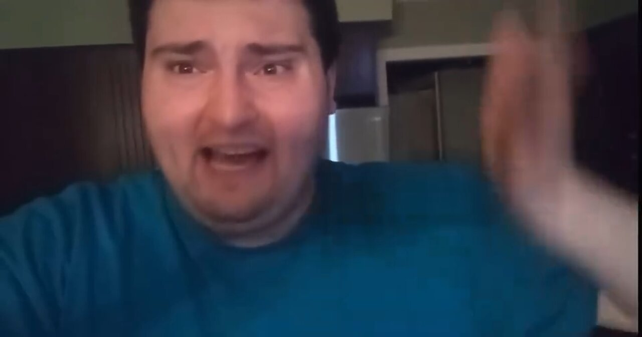 Blue's clues hosts has a message to Dan sobel ( sequel) (Archived)