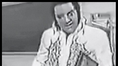 Elvis Presley/Shape Shifter