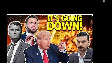 BOOM! Donald Trump Drops the FINAL Chess Move — Washington Power Players PANIC!