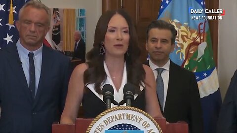 Ag Secretary Brooke Rollins Bans SNAP Use for Candy and Soda