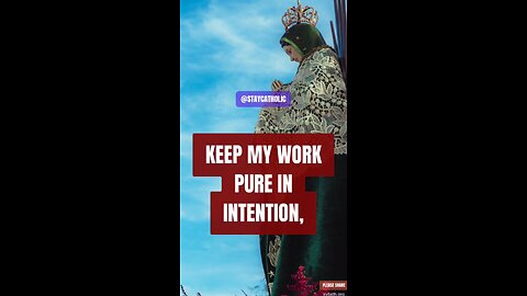 MOTHER MARY INTERCEDE FOR ME #TRUTH #JESUS #CHRIST #MARY #JOSEPH #IHS #JMJ #AMDG #INRI #ICXC #BIBLE