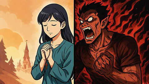 "How Dare She Walk Out on Me!” — When Love Meets Anger
