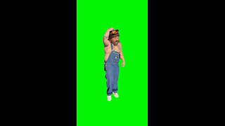 White Druski | Green Screen #druski #redneck #nascar #controversy #skit #funny #meme #fyp