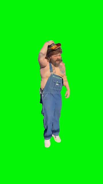 White Druski | Green Screen #druski #redneck #nascar #controversy #skit #funny #meme #fyp
