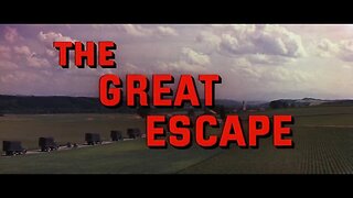 The Great Escape Highlights