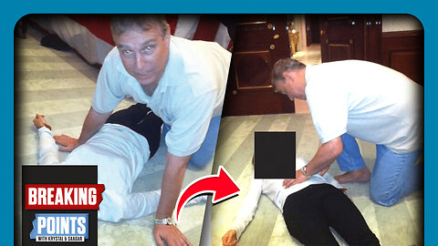 NEW Epstein PHOTOS Show Disgusting Prince Andrew, UK Ambassador Photos