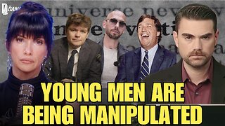 Ben Shapiro Responds to Tucker Carlson, Fuentes, Heritage & the New Right Divide | The Dana Show - 11/07/25