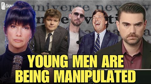 Ben Shapiro Responds to Tucker Carlson, Fuentes, Heritage & the New Right Divide | The Dana Show - 11/07/25