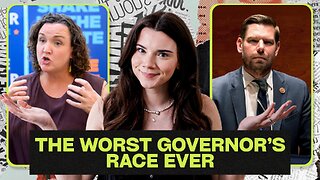 Fang Fang’s Farting Boyfriend and the Evil Soccer Mom | Episode 98