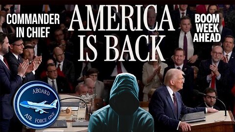 And We Know Situation Update 05.14.25: "America Is Back, Big Pharma/Politician Alliance?"