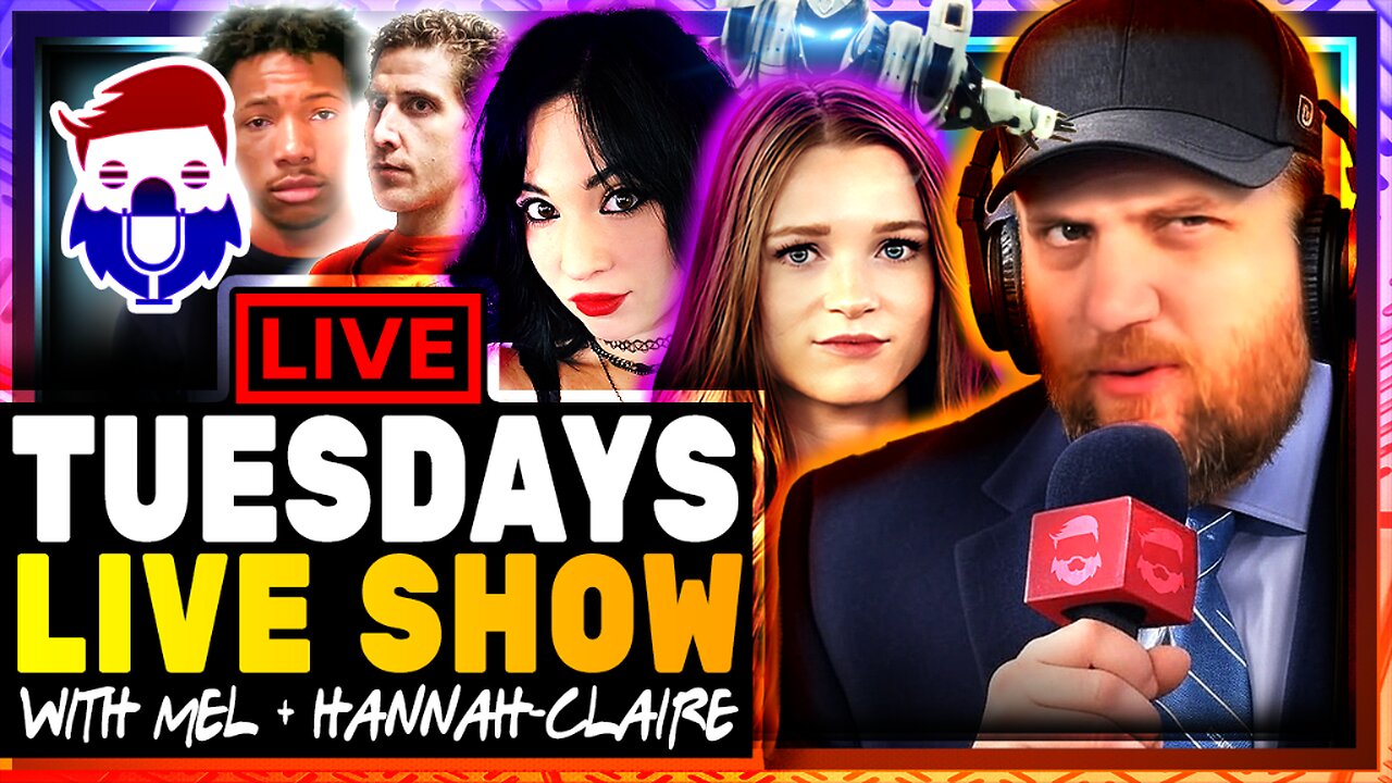 Trump's BBB Passes, Ironheart Flops, Elon Musk Meltdown, Psycho Gets Insane Plea Deal & More