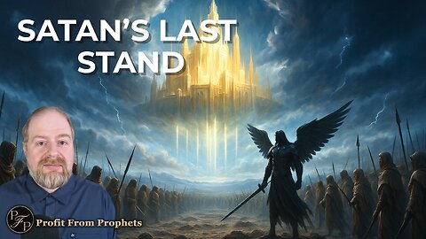 Satan’s Last Stand and The Fate of the Lost