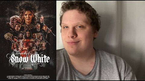 The Death Of Snow White (2025) Movie Review