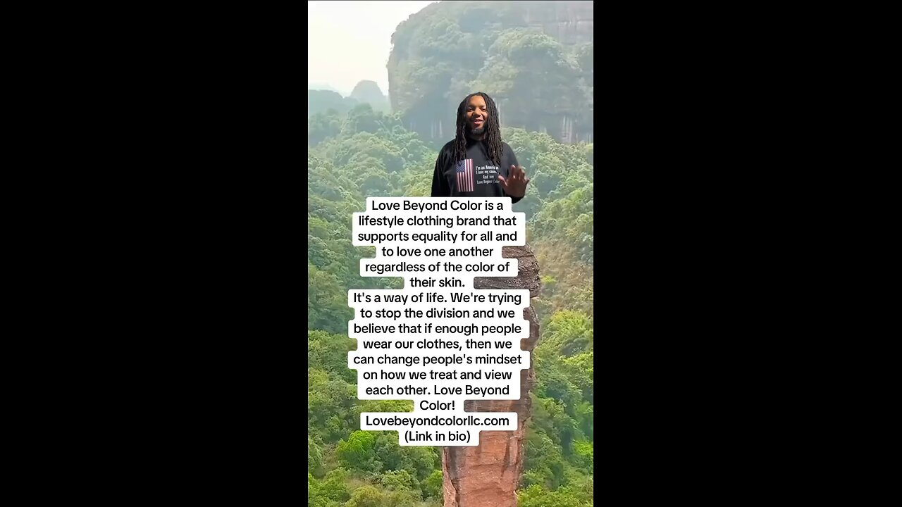 Lovebeyondcolorllc.com
