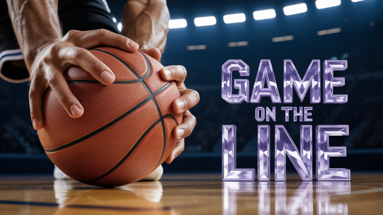 NBA Playoffs Countdown