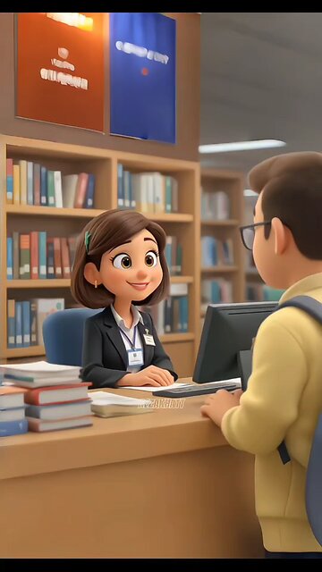 Okay, this is the cover letter he needs