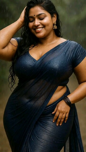 The Rain and It's beauty✨😍