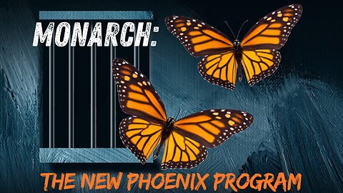 Monarch: The New Phoenix Program (2011)