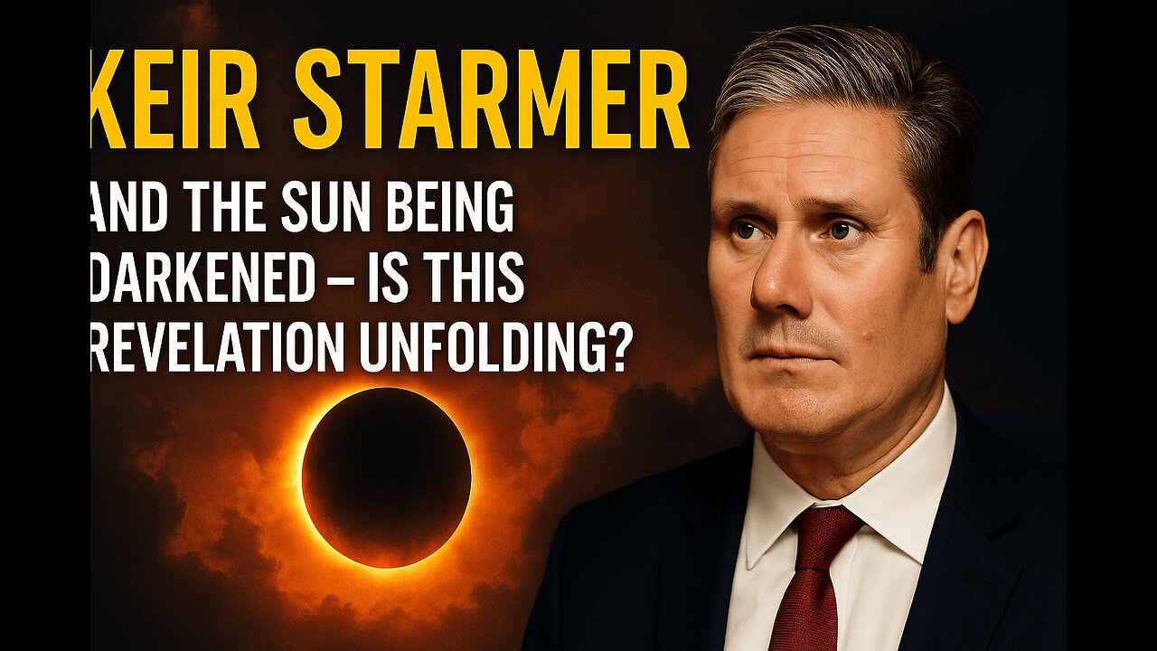 The Dark Truths About Keir Starmer