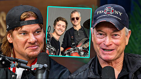Gary Sinise Remembers His Son Mac