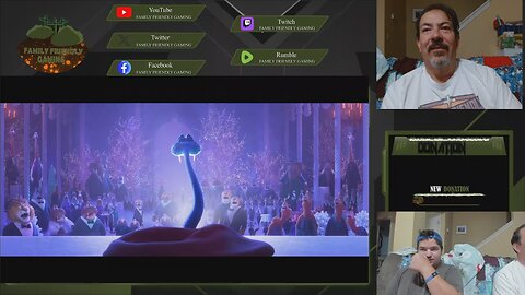FFG Reacts Zootopia 2 Trailer