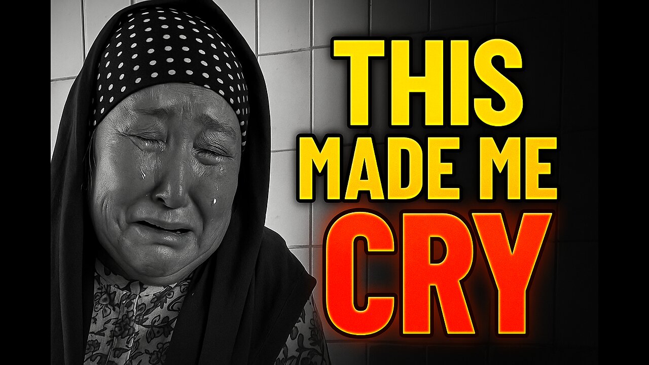 Giving Hope to the Homeless 💔🙏