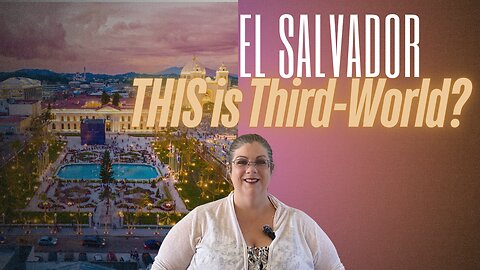 We Just Got Residency in “The Most Dangerous Country”? Reality Check