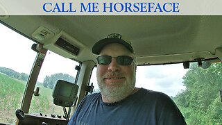 Call Me Horseface