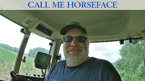 Call Me Horseface