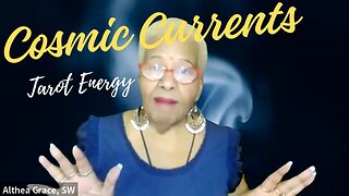 🌀COSMIC CURRENTS: Navigating Emotional Tides: Finding Your Balance This Week