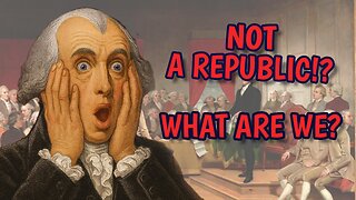 The Truth About America's Government Revealed