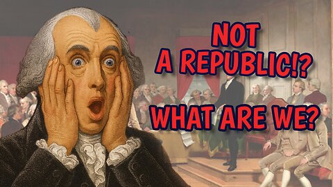The Truth About America's Government Revealed