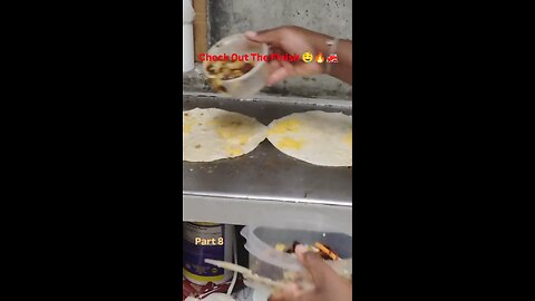 Fire Prison Meal Part 4