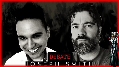 DEBATE - Was Joseph Smith A False Prophet? @MadebyJimbob @LDSXRLD ​