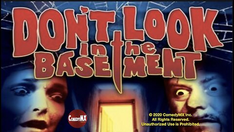 Don't Look In Basement (1973) | English Horror Movie