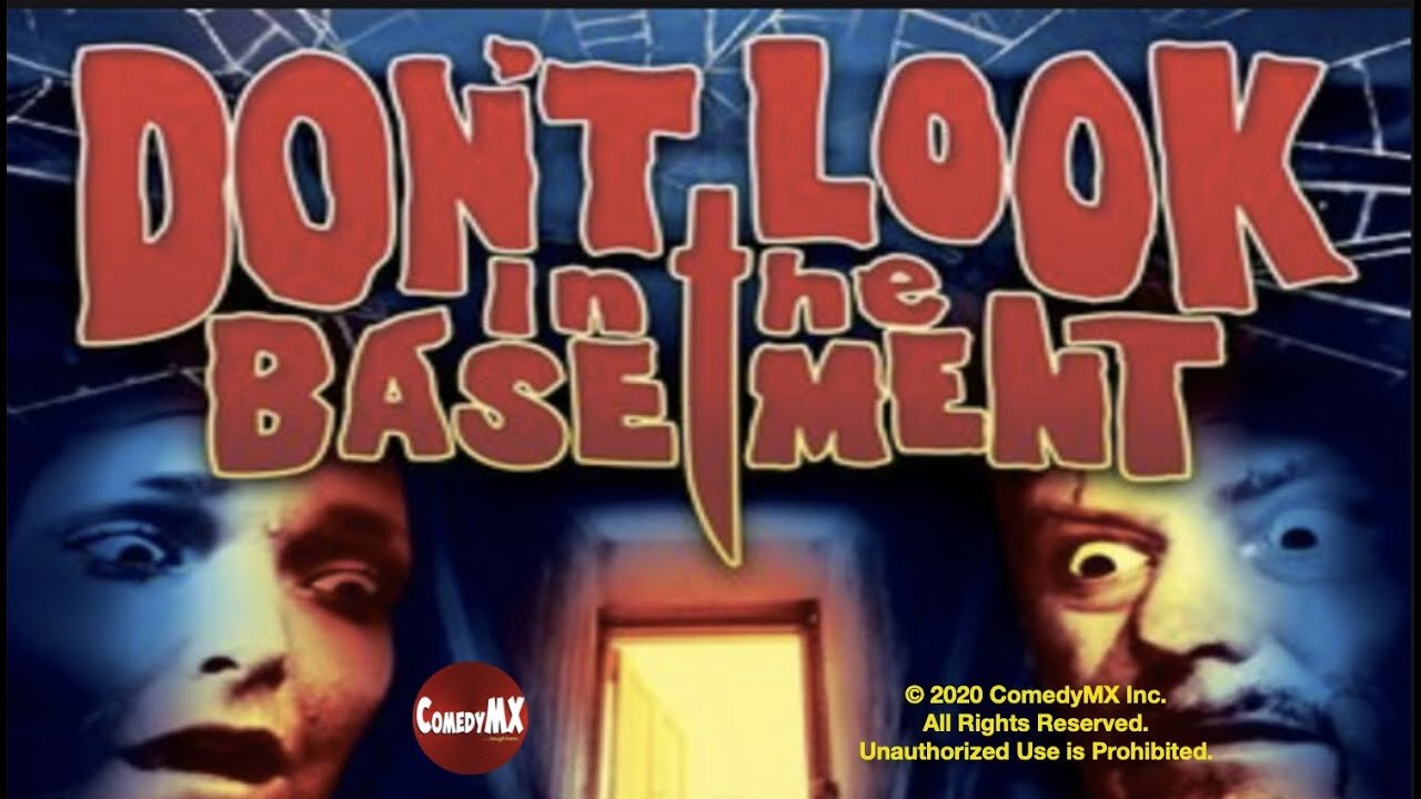 Don't Look In Basement (1973) | English Horror Movie