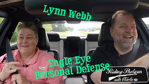RSWC #234, Lynn Webb, Eagle Eye Personal Defense