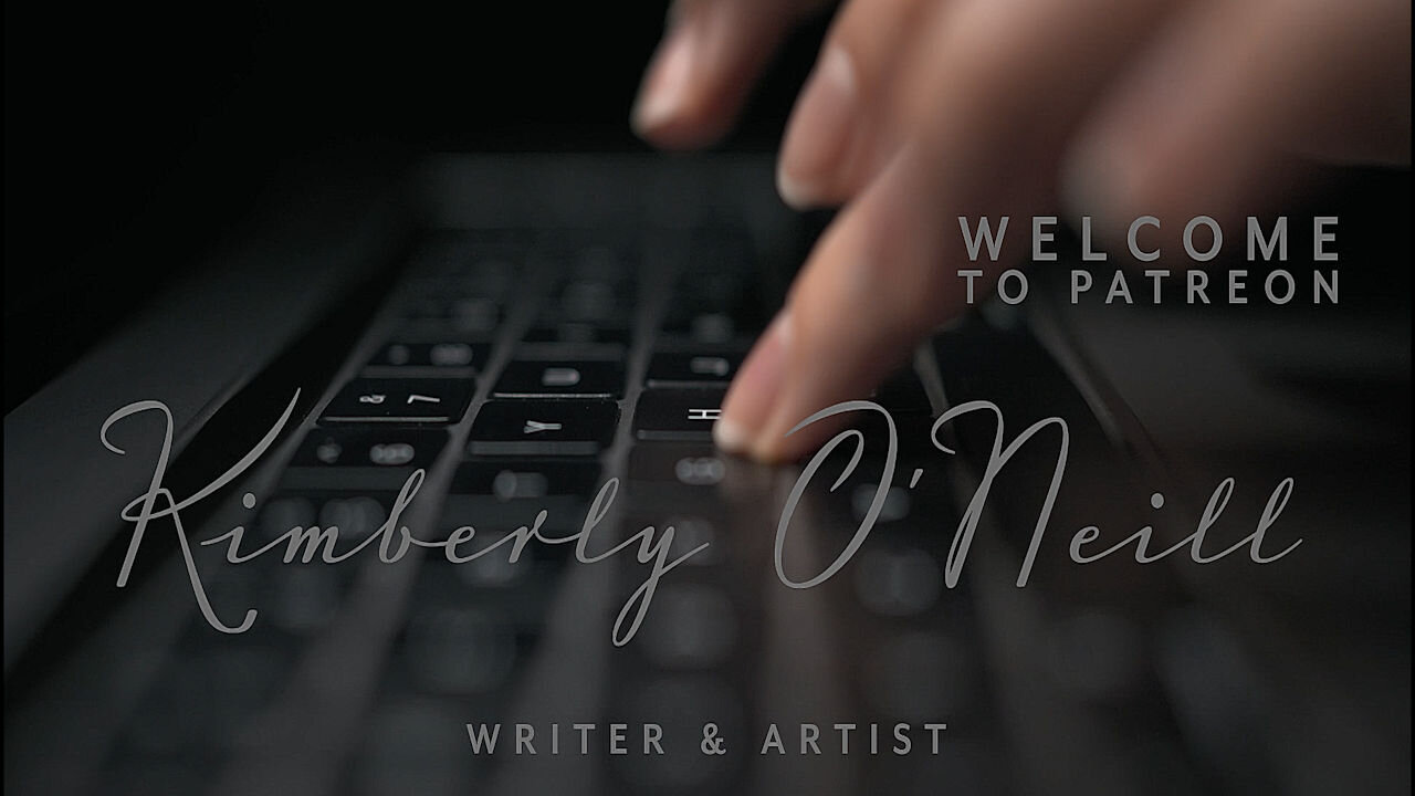 Voyage To Patreon With Me