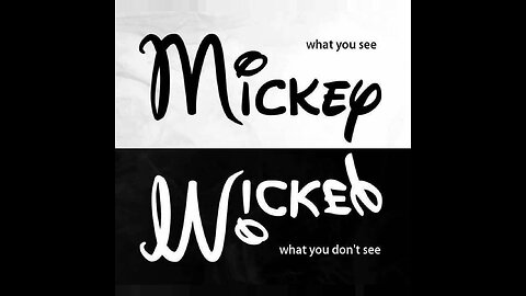 THE DISNEY RABBI HOLE