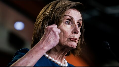 LEAVETT on SHOCKING ALLEGATIONS AGAINST PELOSI