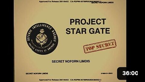 Project Stargate & Esotericism (M.K. Ultra) Saturn, AI tracking, Palantir. USAID.Transhumanism