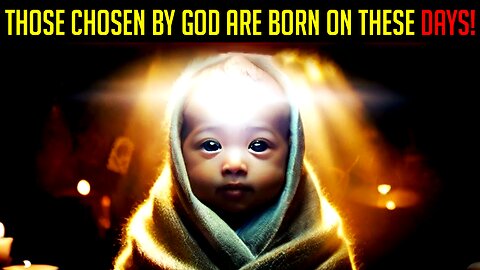 ⚡ BIRTH MONTH The Hidden Divine Blueprint in Your Birthday - POWERFUL Biblical Meaning Discovered!
